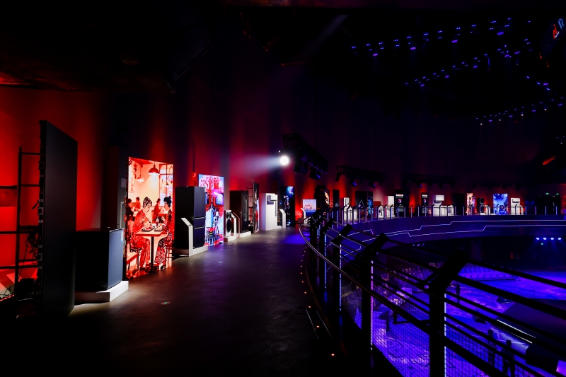 情归本心、悦人悦己 红顶奖重塑高端家电人文新生态(图1)