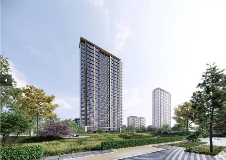 中国铁建花语天境【合肥降价新房限时优惠别错过】(图4)