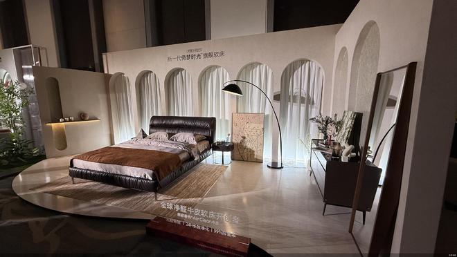 以旧换新政策扩容 智能家居与适老产品引领家居行业新风口(图1)