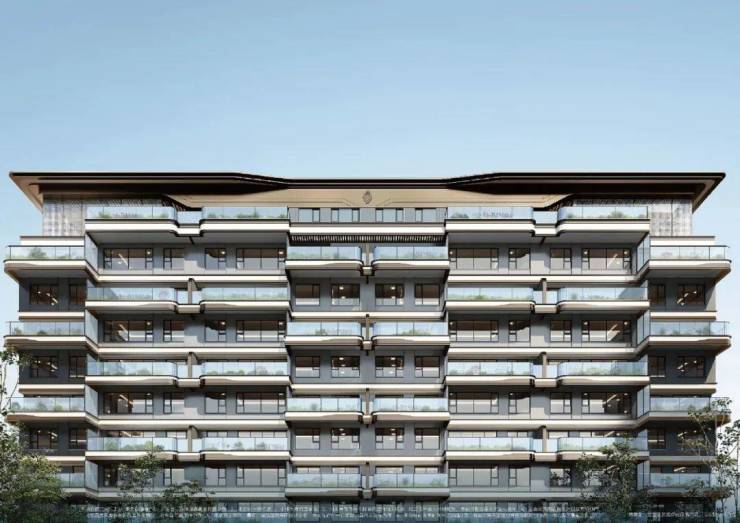 2024年苏州置业必看!高铁新城品质标杆象屿江南云起象屿江南