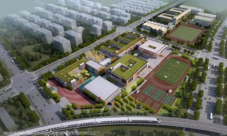 2024年苏州置业必看!高铁新城品质标杆象屿江南云起象屿江南云起楼盘详情解析户型价格地址周边配套开发商实力(图3)