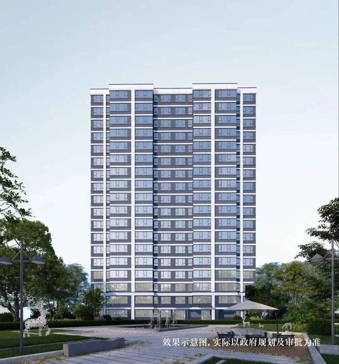 「招商中旅观境售楼处」2026官方网站-招商中旅观境官网-房天下(图18)