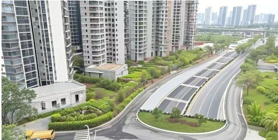 官方聚焦中铁阅江来官方售楼处发布：中铁阅江来定义高端居住标准(图10)