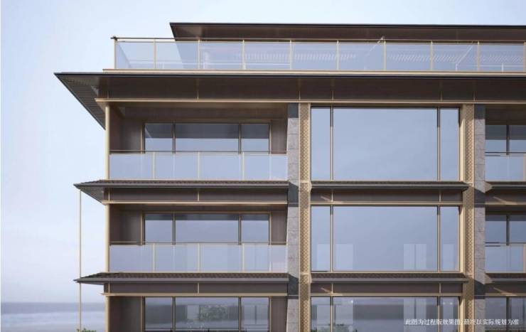 合肥城轨雲涛楼盘解读-合肥城轨雲涛售楼处丨房天下(图4)