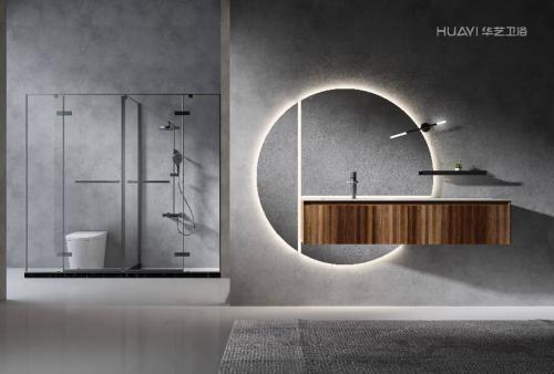 国内卫浴十大品牌：华艺卫浴荣膺“十大品牌企业”以精工创新铸就国货标杆(图2)