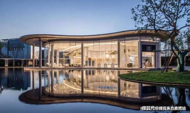 虹桥灿耀星城【现房】虹桥灿耀星城官方发布： 价值点分析