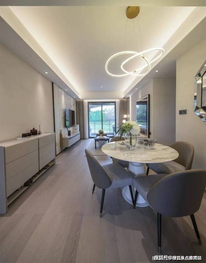 虹桥灿耀星城【现房】虹桥灿耀星城官方发布： 价值点分析(图10)