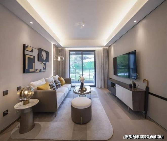 虹桥灿耀星城【现房】虹桥灿耀星城官方发布： 价值点分析(图7)