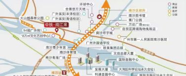 ⏳官方认证@中铁阅江来售楼官方发布：豪宅敬献生活新境!(图8)