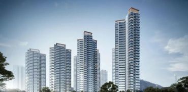 ⏳官方认证@中铁阅江来售楼官方发布：豪宅敬献生活新境!(图5)