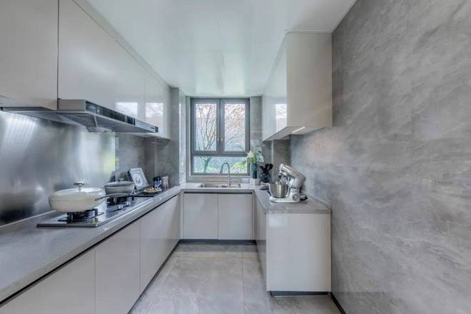 ⚡楼市热搜 国贸虹桥璟上售楼处发布:国贸虹桥璟上火热来袭!(图11)