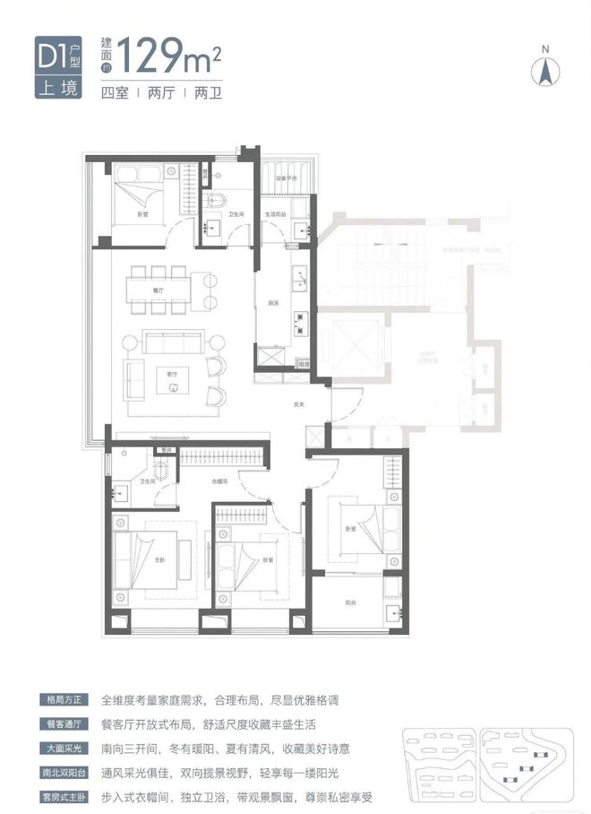 ⚡楼市热搜 国贸虹桥璟上售楼处发布:国贸虹桥璟上火热来袭!(图9)