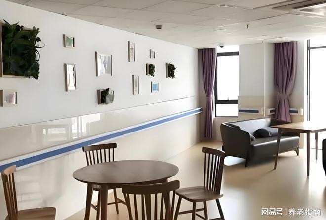 白鹤养护院简介：2026青浦口碑好的养老院地址收费及联系电话