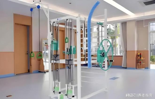 上海毅韬护理院(青浦地址)2026-床位预约攻略收费价格电话联系(图3)