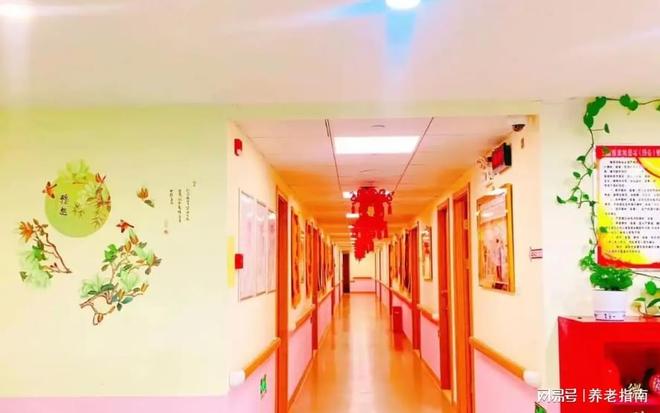 上海毅韬护理院(青浦地址)2026-床位预约攻略收费价格电话联系(图2)