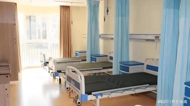 上海毅韬护理院(青浦地址)2026-床位预约攻略收费价格电话联系(图4)