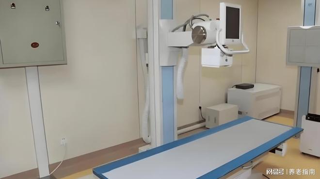 上海毅韬护理院(青浦地址)2026-床位预约攻略收费价格电话联系(图5)