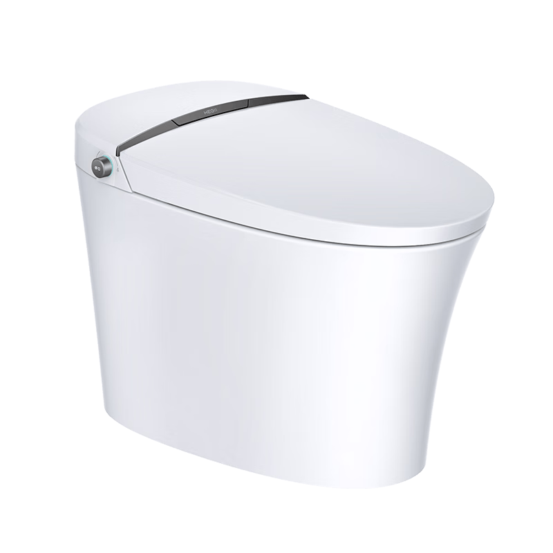 提升生活品质的智能马桶家居新选择！(图2)