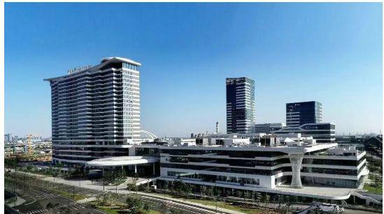 官方聚焦湾区金融城官方售楼处发布：湾区金融城定义高端居住标准(图9)