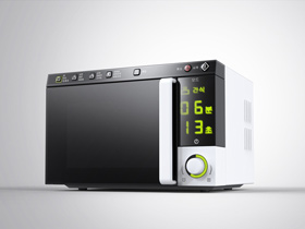 九牧智能马桶 您值得拥有