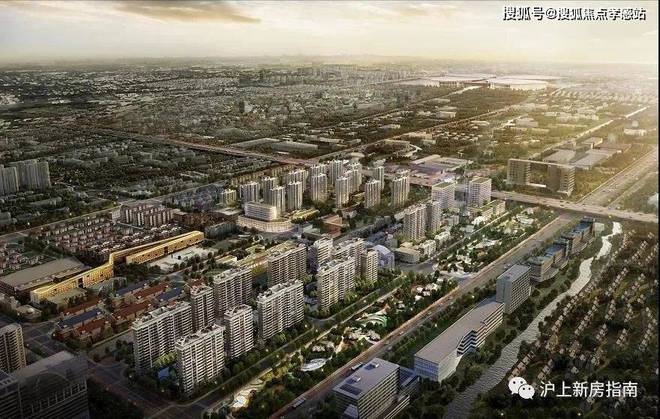 灿耀星城官方售楼处发吧:六大园林+高端会所虹桥芯的惬意社区(图2)