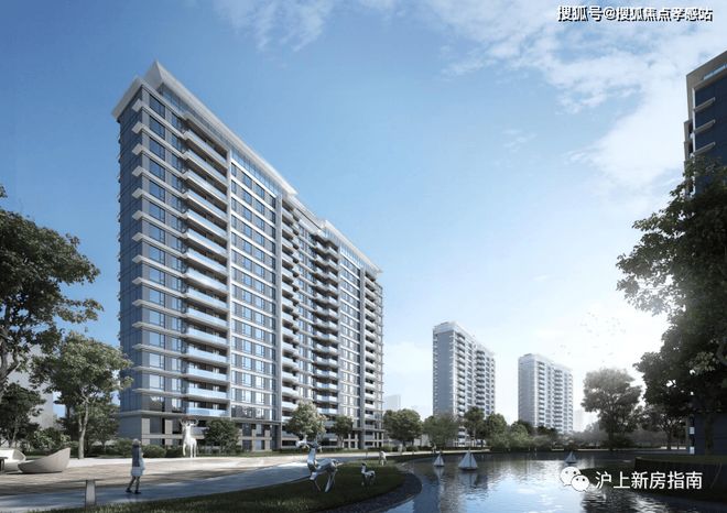 灿耀星城官方售楼处发吧:六大园林+高端会所虹桥芯的惬意社区(图5)