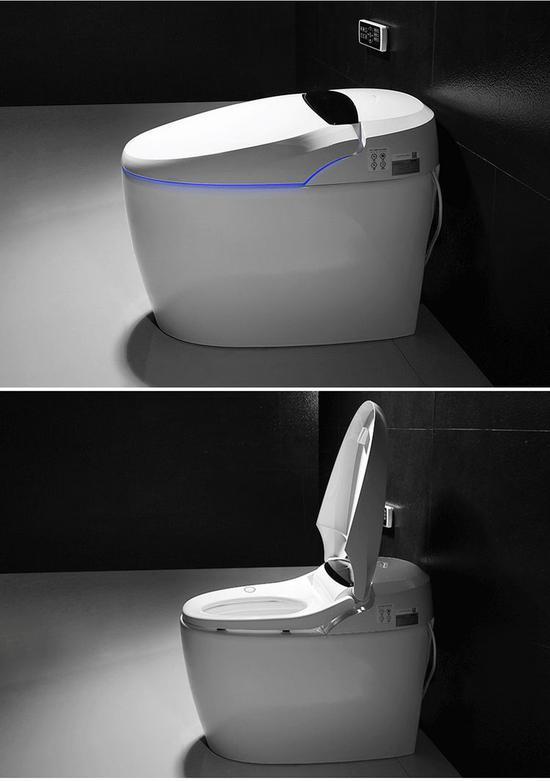 九牧斩获10个全球第一！全球卫浴标杆引领