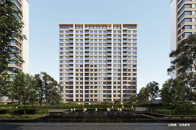 【新盘】保利虹桥和著官方售楼处 保利虹桥和著发布:十年难遇!(图2)