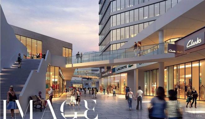 【新盘】保利虹桥和著官方售楼处 保利虹桥和著发布:十年难遇!(图11)