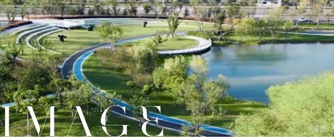 【新盘】保利虹桥和著官方售楼处 保利虹桥和著发布:十年难遇!(图13)