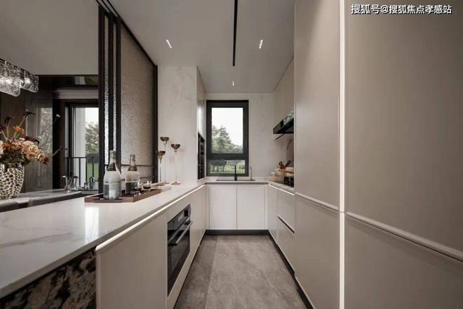 ⭐哇塞！招商中旅观境官方售楼处发布解锁都市理想生活新方式！