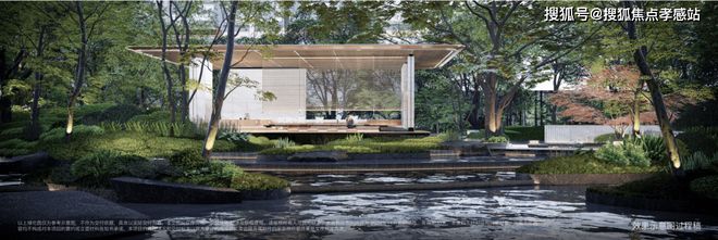 ⭐哇塞！招商中旅观境官方售楼处发布解锁都市理想生活新方式！(图5)