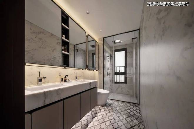 ⭐哇塞！招商中旅观境官方售楼处发布解锁都市理想生活新方式！(图18)