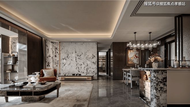 ⭐哇塞！招商中旅观境官方售楼处发布解锁都市理想生活新方式！(图2)