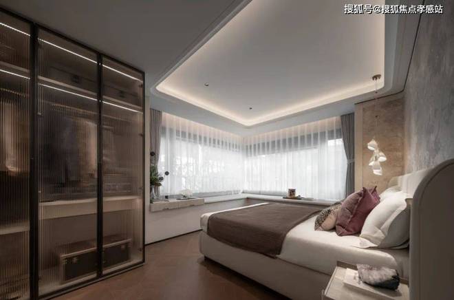 ⭐哇塞！招商中旅观境官方售楼处发布解锁都市理想生活新方式！(图13)