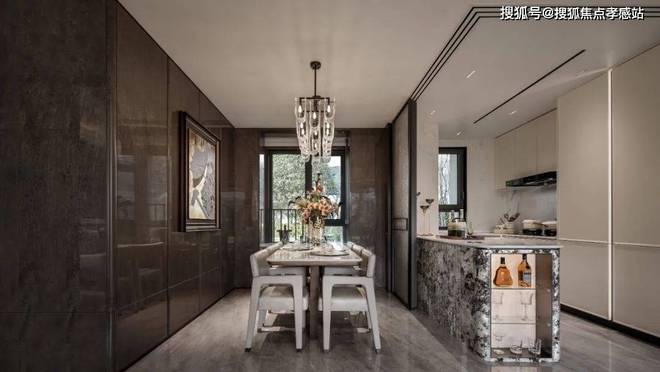 ⭐哇塞！招商中旅观境官方售楼处发布解锁都市理想生活新方式！(图15)