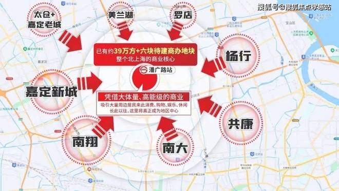 ⭐哇塞！招商中旅观境官方售楼处发布解锁都市理想生活新方式！(图23)