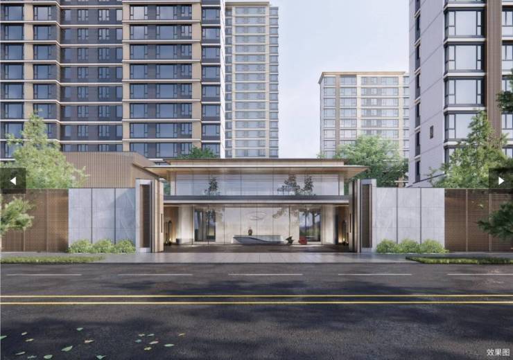 中国铁建花语天境售楼中心电话_最新房源动态_开盘时间_年终限时优惠_预约看房(图2)