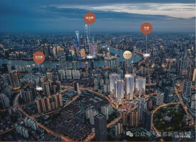 ⚡惊喜！华润外滩瑞府售楼处华润外滩瑞府官方发布：超配生活体验(图5)