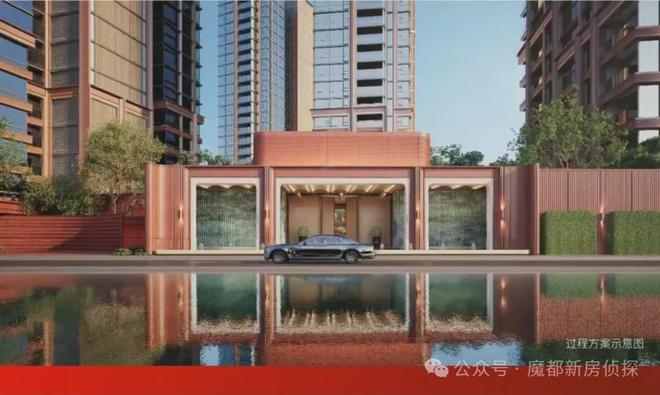 ⚡惊喜！华润外滩瑞府售楼处华润外滩瑞府官方发布：超配生活体验(图4)