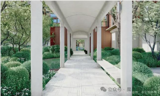 ⚡惊喜！华润外滩瑞府售楼处华润外滩瑞府官方发布：超配生活体验(图10)