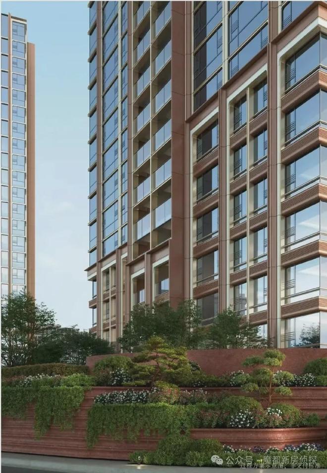 ⚡惊喜！华润外滩瑞府售楼处华润外滩瑞府官方发布：超配生活体验(图9)