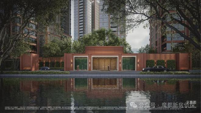 ⚡惊喜！华润外滩瑞府售楼处华润外滩瑞府官方发布：超配生活体验(图11)