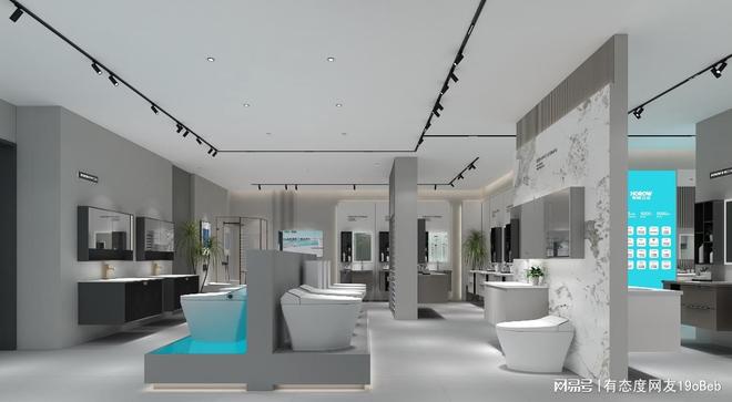 希箭智能马桶：科技赋能的卫浴洁净新体验