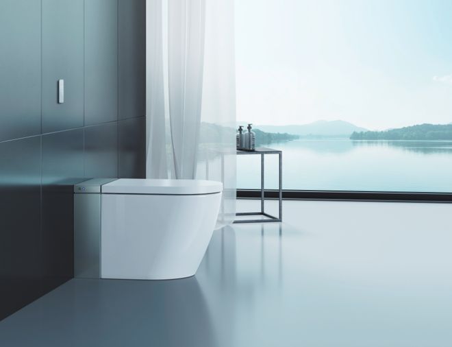 高端卫浴品牌推荐：智能环保成高端选购核心标准——深度解析五大
