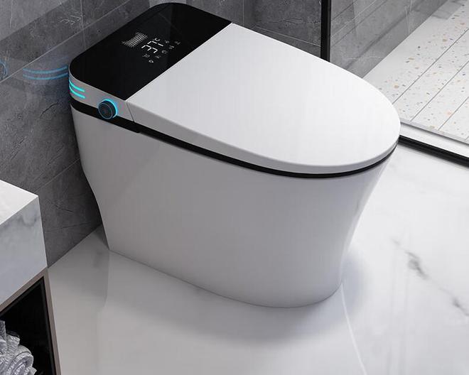 为什么越来越多人会选择智能马桶？3个优点1个缺点建议先了解