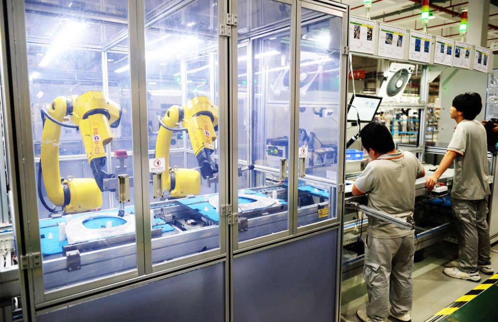 屏山君 “实、先、新、人”——四个关键字看2026政府工作报告(图3)