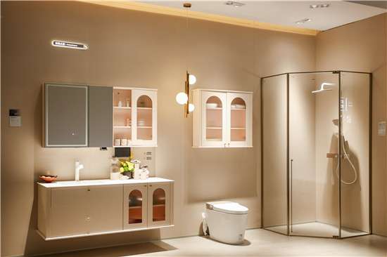 2026卫浴服务大比拼：为何九牧能拿下“消费者满意度中国第一