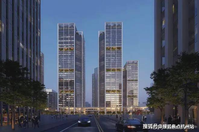 建工EIC(售楼处电话) 官网 -建工EIC售楼中心电话 - 环境 户型价格地址楼盘详情配套交房时间配套交房时间(图4)