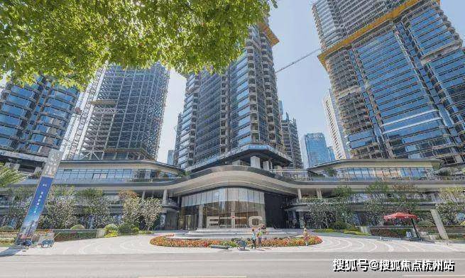 建工EIC(售楼处电话) 官网 -建工EIC售楼中心电话 - 环境 户型价格地址楼盘详情配套交房时间配套交房时间(图10)